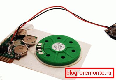 Музички модул за меки играчки Музички модул за меки играчки