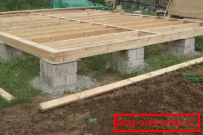 Во фото - завршена конструкција на колона Во фото - завршена конструкција на колона