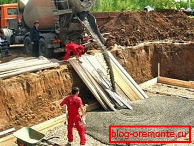 Во фото-фрлаат бетон Во фото-фрлаат бетон