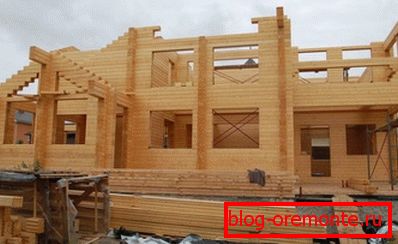 Сликата ја прикажува изградбата на објектот од лентата. Сликата ја прикажува изградбата на објектот од лентата.