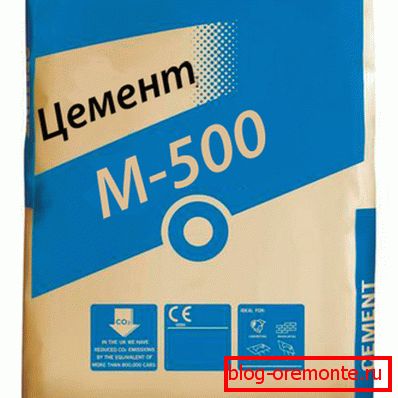 Најсоодветен цемент за бетон. Најсоодветен цемент за бетон.