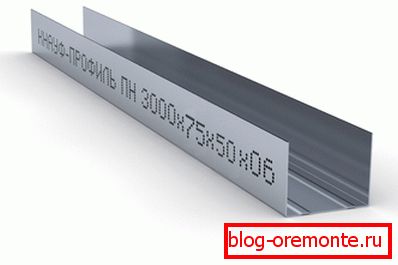 Профил на водич Профил на водич
