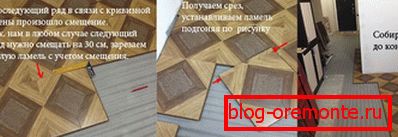 Треба да се прилагодите со цртање
