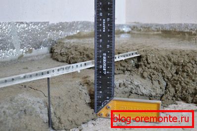 Еден начин да се инсталираат светилници