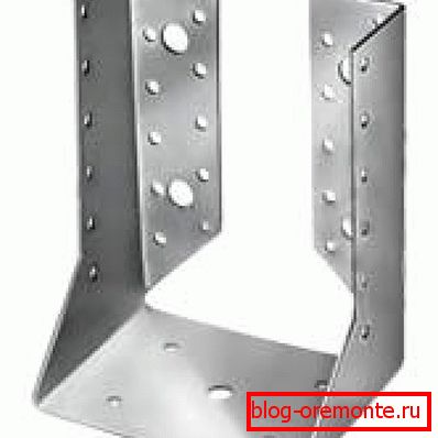 Еден од видовите на сврзувачки елементи, кој може да се класифицира како агол, бидејќи го има истиот принцип на работа Еден од видовите на сврзувачки елементи, кој може да се класифицира како агол, бидејќи го има истиот принцип на работа