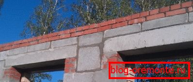 Украсени отвори Украсени отвори