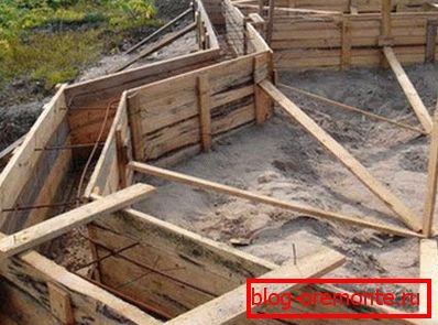 Облик за основата Облик за основата