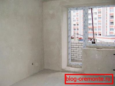 Малтерирани бетонски ѕидови Малтерирани бетонски ѕидови