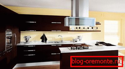 Остров качулка Остров качулка