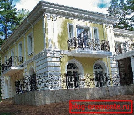 Полиуретанска завршница