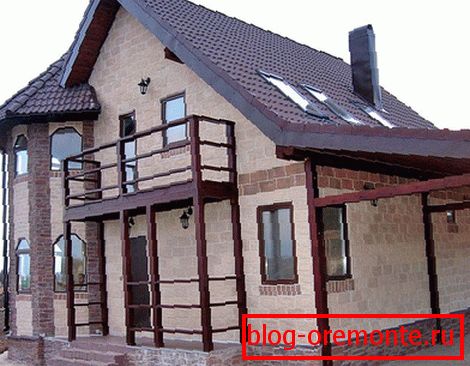 Обвивка современный подход
