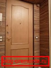 ПВЦ панели