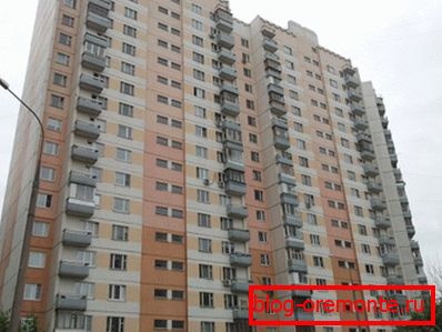 Панел куќа серија P3. Панел куќа серија P3.