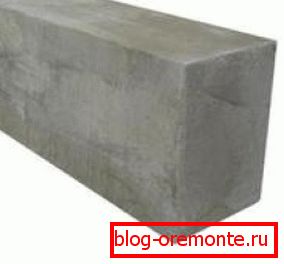 Пена блок Пена блок