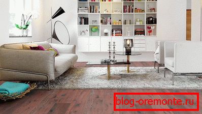 Pergo Живо изразување