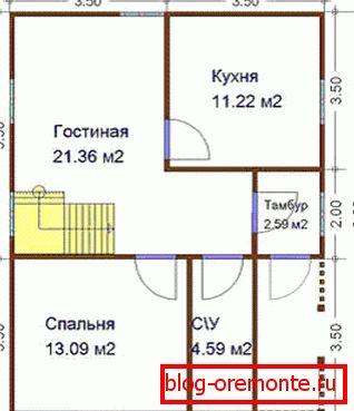 Идниот план за градење Идниот план за градење