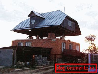 Кровен лифт