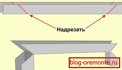 Подготовка на скокач за парење со лавици Подготовка на скокач за парење со лавици