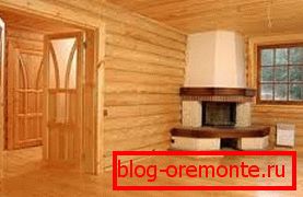 Целосно обложена соба Целосно обложена соба