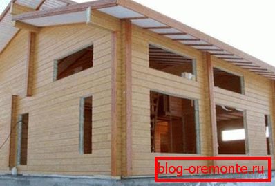 Соодветен избор на градежни материјали ќе ви овозможи да создадете структура со одлични технички карактеристики и долг животен век. Соодветен избор на градежни материјали ќе ви овозможи да создадете структура со одлични технички карактеристики и долг животен век.