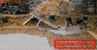 Кога се гради во неповолни почви, се избираат повисоки оценки. Кога се гради во неповолни почви, се избираат повисоки оценки.