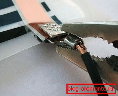 Поврзување со жица
