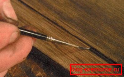 Ние ги исцртуваме дупките Ние ги исцртуваме дупките