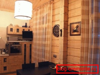Едноставноста и практичноста на дрвена куќа Едноставноста и практичноста на дрвена куќа