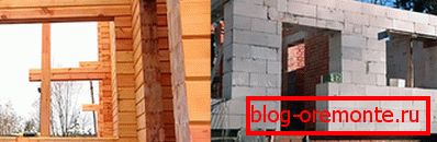 Процесот на монтажа на куќа со употреба на блокови се смета за поедноставен и помалку време и напор се трошат на тоа, што соодветно влијае на трошоците. Процесот на монтажа на куќа со употреба на блокови се смета за поедноставен и помалку време и напор се трошат на тоа, што соодветно влијае на трошоците.