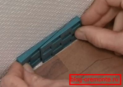 Spacer клинови обезбеди создавање на технолошки јаз Spacer клинови обезбеди создавање на технолошки јаз