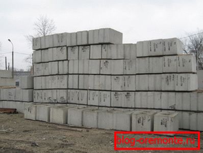 Различни дизајни со означување - бетонски блокови 400 за 400 за 400 Различни дизајни со означување - бетонски блокови 400 за 400 за 400