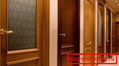 Типови врата Типови врата