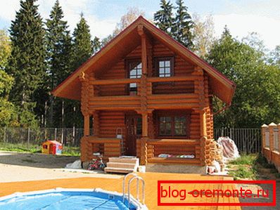 Остварениот проект на двоспратна бања од еден бар на земја Остварениот проект на двоспратна бања од еден бар на земја
