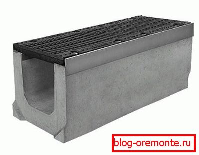 Решетката сигурно ќе го заштити одводот од блокирање Решетката сигурно ќе го заштити одводот од блокирање