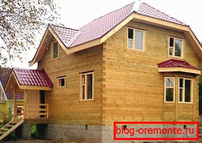 Резултатот од нашите напори е станбена зграда. Резултатот од нашите напори е станбена зграда.