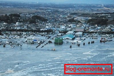 Резултатите од хидродинамичните несреќи се трагични. Резултатите од хидродинамичните несреќи се трагични.