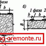 Преку шема за загревање на бетонот со плочки електроди