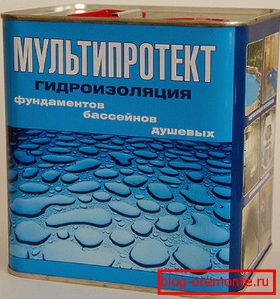 Специјални алатки овозможуваат проширување на оперативниот век на многу важни елементи на структурата - основата Специјални алатки овозможуваат проширување на оперативниот век на многу важни елементи на структурата - основата