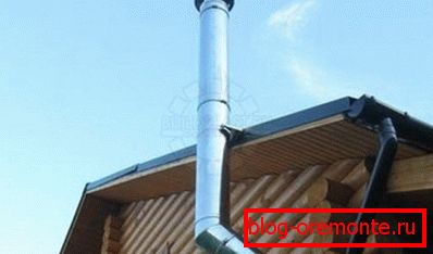 Метален оџак
