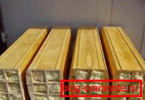 Постои дрва со грејач веќе поставена внатре, но неговата цена е многу висока, а силата остава многу да се посакува. Постои дрва со грејач веќе поставена внатре, но неговата цена е многу висока, а силата остава многу да се посакува.