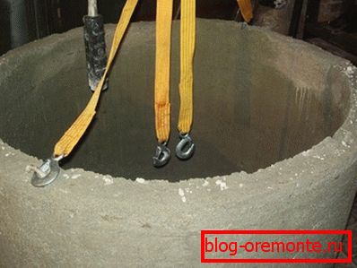 Превоз на готови производи од бетон Превоз на готови производи од бетон