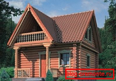 Три-димензионален проект на куќа бања 6 * 8 Три-димензионален проект на куќа бања 6 * 8