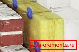 Размислете за дебелината на топлинскиот изолатор и јазот. Размислете за дебелината на топлинскиот изолатор и јазот.