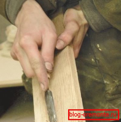 Продлабочување на релјефот Продлабочување на релјефот