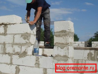 Зајакнување на отворите на прозорецот Зајакнување на отворите на прозорецот