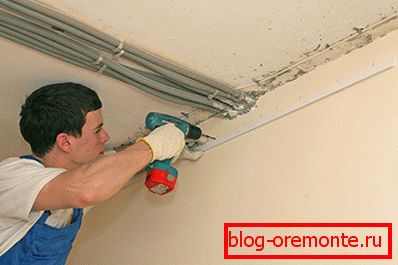 Процес на инсталација Процес на инсталација
