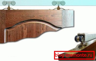 направи-тоа-сами инсталација на внатрешни лизгачки врати видео