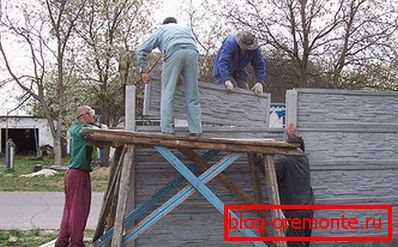 Инсталација на панел. Инсталација на панел.