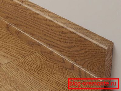 Инсталација на baseboards