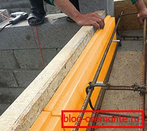 Затоплување ЭППС Затоплување ЭППС